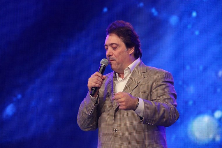 Wadih El Safi Tribute Concert